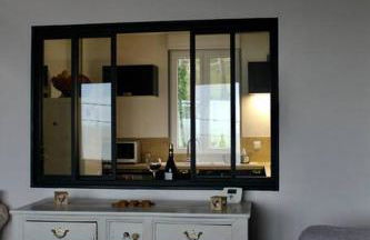 A l abri des embruns - Foto 4