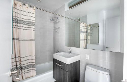 Chelsea 1br w doorman gym nr Union Square NYC-1224 - Photo 9