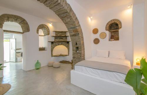 Livadi house Tinos 2 katwi - Foto 6