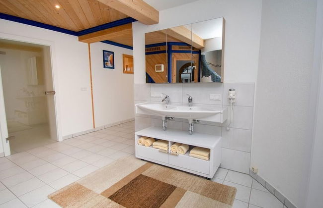 Villa Salza - Foto 31