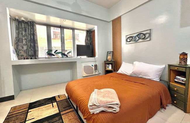 Ortigas Center Prime Accommodations - Foto 4