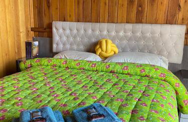 Chalé Boutique Recanto dos Ursos - Foto 52