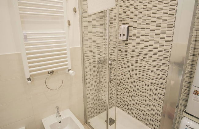 Itiseasy Palermo 1 Private Apartment - Foto 48