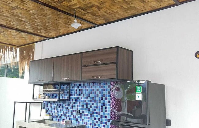 Losbaba Komodo Villa - Foto 21