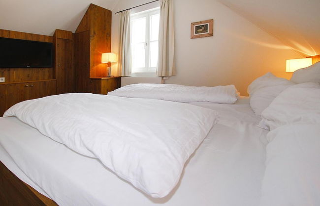 Holiday Homes in Torfhaus Harzresort, Torfhaus - Foto 21