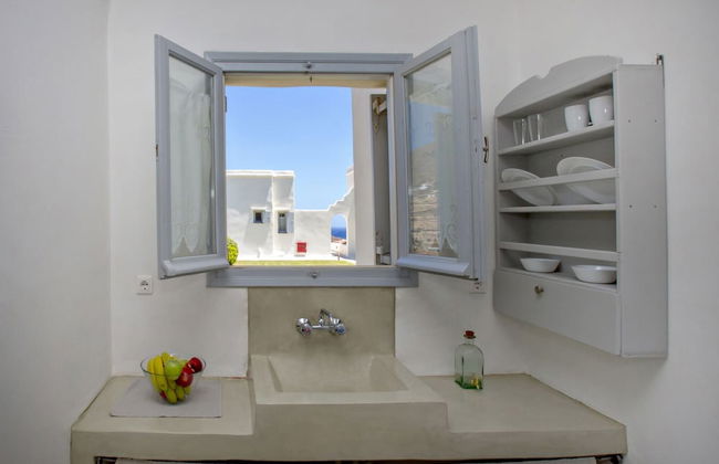 Aster House Agios Sostis - Foto 14