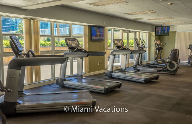 OB Brickell Miami - Foto 60