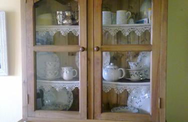 CASA MIRADOR DE MARIA - Foto 13