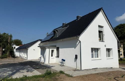 CityLink Apartment Köln Bonn - Foto 6