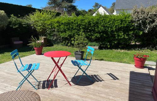 LES MAISONS DE LA MER, PLAGE A PIEDS - Foto 4