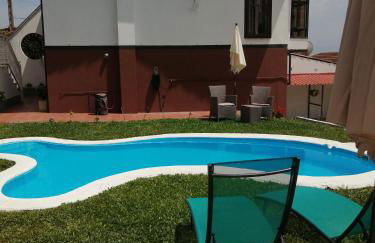 A Casa Do Viso Do Chirin - Foto 13