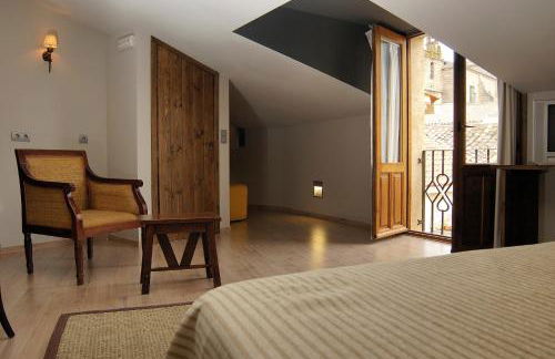 Casa Rural La Botica - Foto 18