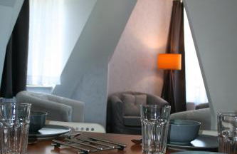 La Potinière Du Lac Appartements - Foto 25