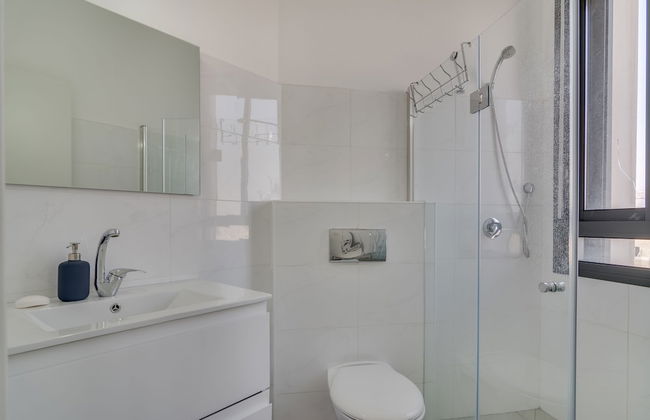 Jerusalem Penthouse - Foto 16