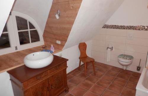 Ferienhaus Burkard - Photo 41