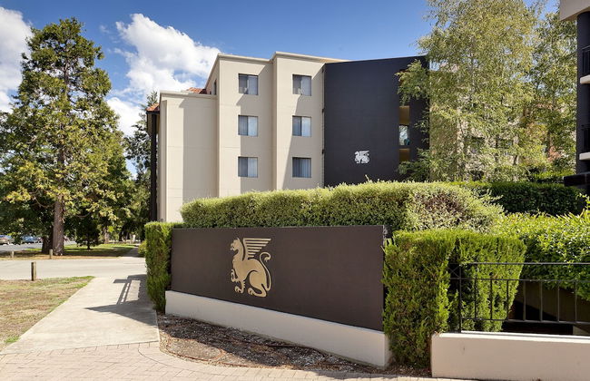 Astra Apartments - The Griffin - Foto 14