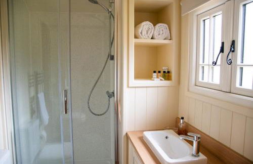 The Hideaway Huts - Foto 2