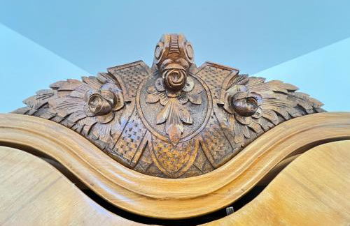 W&D Living-Kunstvoll-Gespannparkplatz & Terrasse - Photo 23