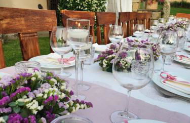 Villa Arzilla Antica Residenza di campagna - Foto 74