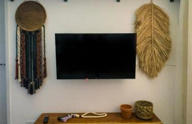 Tropical apartament - Foto 14