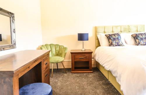 Bodaioch Hall - Foto 34