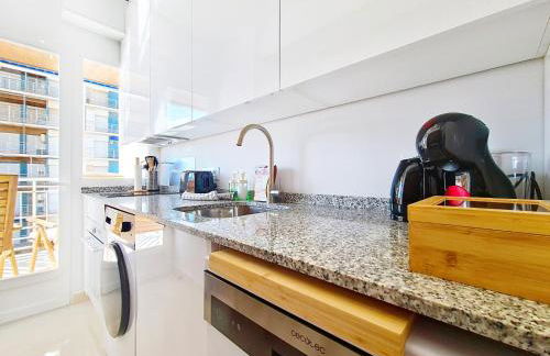 Mar de Cristal Apartment - 6410 - Foto 15