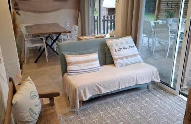 Le cabanon - Photo 18