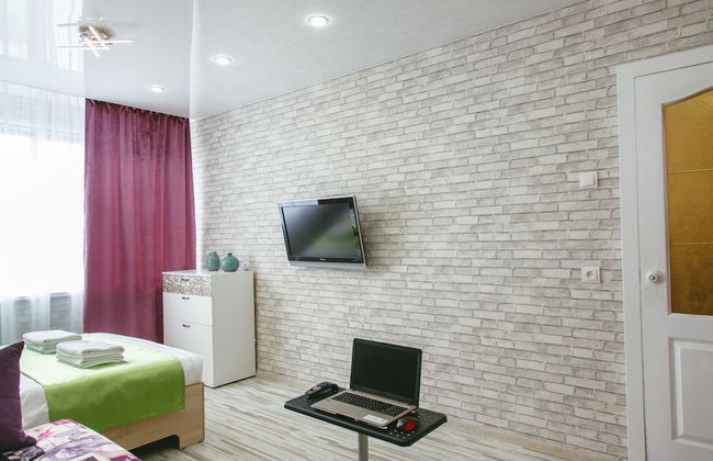 Apartments 5 zvezd Malakhitova Shkatulka - Foto 2