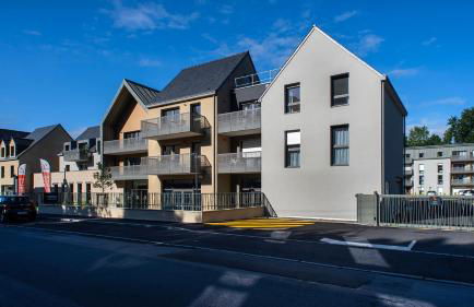 Résidence Services Séniors - Domitys Les Jardins d'Ahna - Foto 6