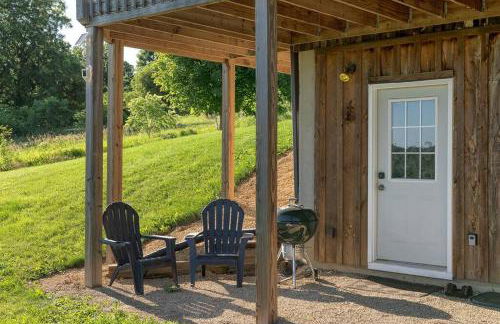 The Rustic Retreat - Foto 8