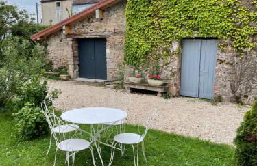 Gîte Les Minimes - Foto 45