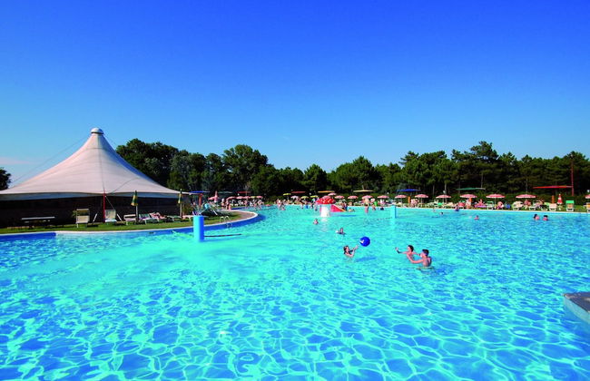 Bungalow by Beach With Water Park Fun - Foto 18