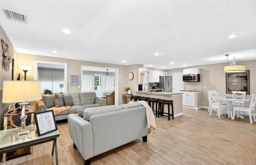 Tranquil Pool Home in Sarasota - Foto 2