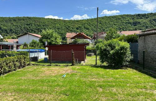 Ferienhaus mit Garten und Terrasse im schönen Nahetal - Foto 16