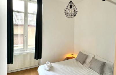 T3 hypercentre proche gare - Foto 6