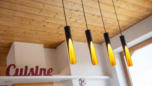 Stylish loft with balcony, quiet and spacious - Foto 5