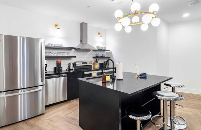 916 Main 12 Unit Buyout - 30bdrs Prvt Two Floors - Foto 23