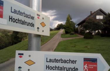 Haus Wander-Lust - Foto 29