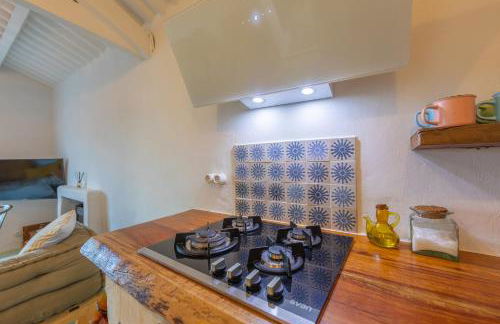 Casa Cortijo con piscina privada en Betis - Foto 75