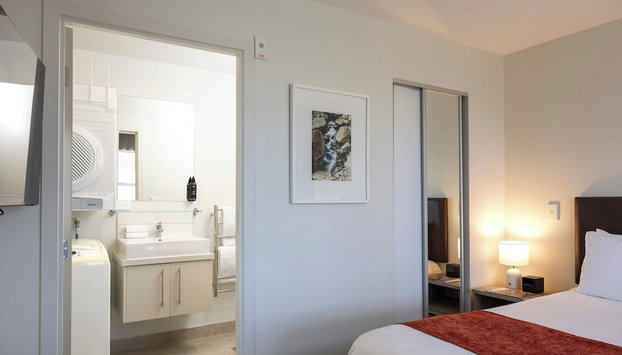 Quest Taupo Serviced Apartments - Foto 3
