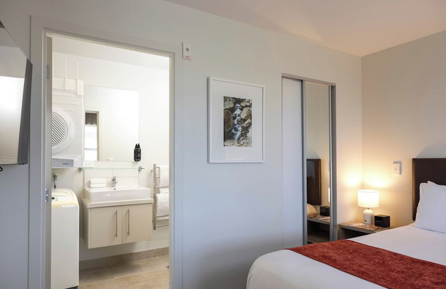 Quest Taupo Serviced Apartments - Foto 3