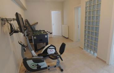 Villa Leo 1 , Dassia , Corfu - Photo 58