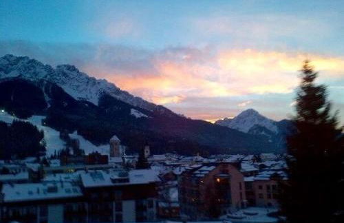 Luxury panoramic apartment Plan de Corones - Photo 30