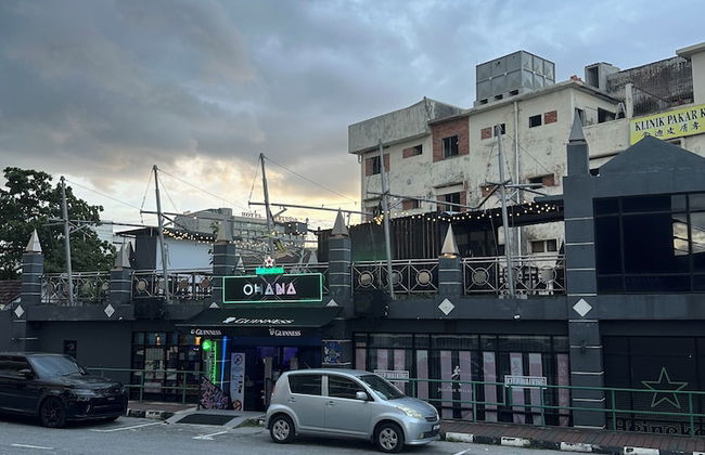 ICC Luxury Suites Ipoh City Centre - Foto 36