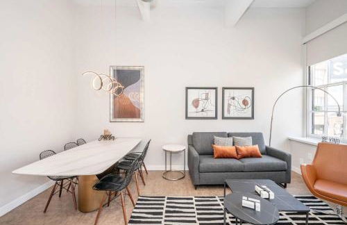 The 333 Suites 201 - Stay for 6 - Foto 1