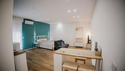 SUITE ROOM TRANI - Foto 2