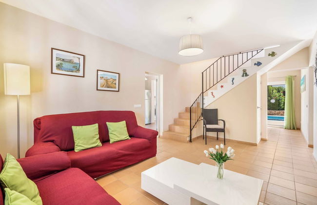 Sa Lluna Galdana - Foto 5