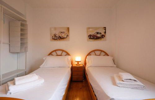 Oleta 9 Acogedor apartamento en San Sebastian - Foto 10