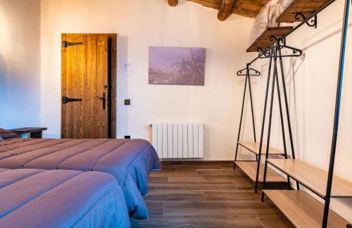 Masía La Parreta Estancia La Morada - Foto 27