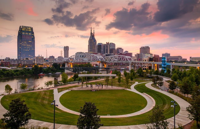 Dual Nashville - Foto 41